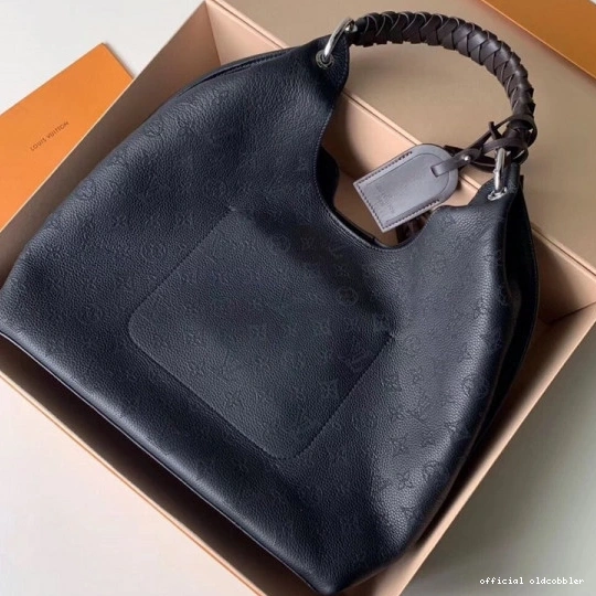 Official oldcobbler VUITTON CARMEL LOUIS 0727